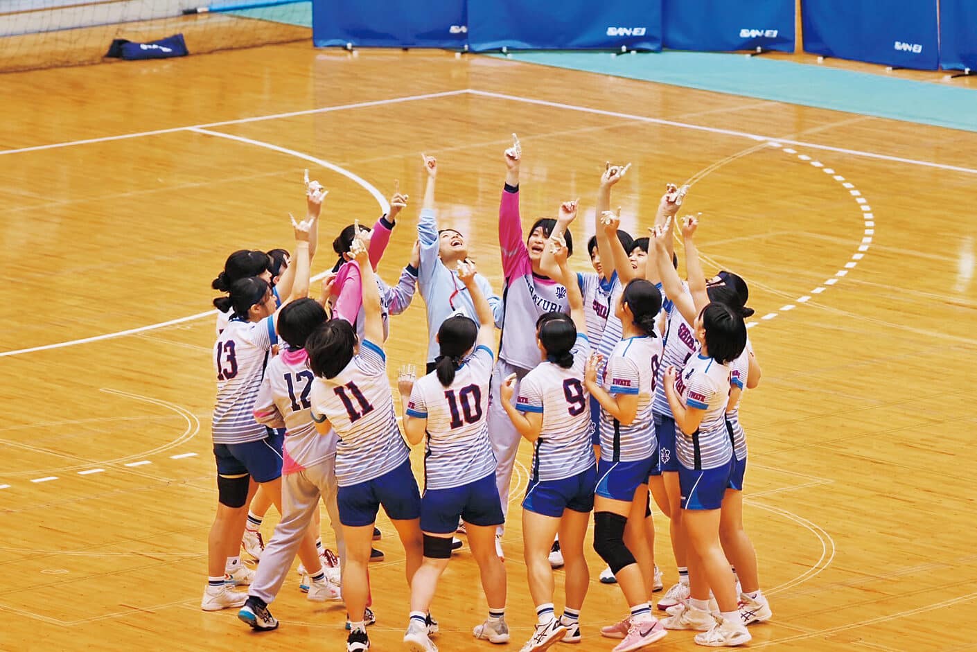 高校総合体育大会